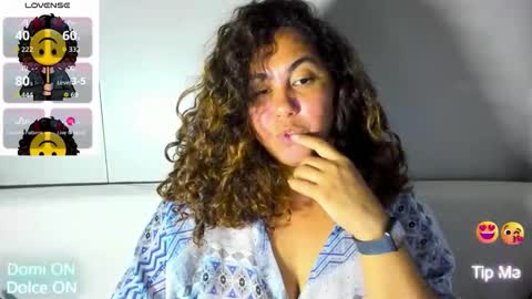 Isobel Adams   online show from September 14, 2025, 12:21 am