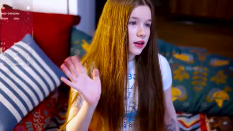 Im Lis   -   online show from November 8, 2025, 5:23 pm