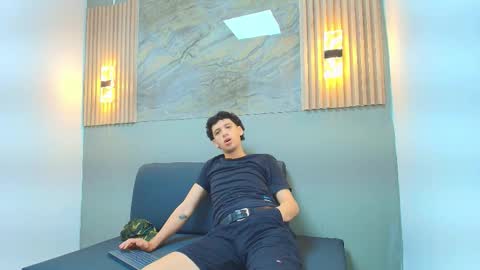 Israel online show from October 1, 2025, 8:15 pm