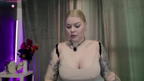 Alisa online show from March 6, 2026, 5:37 am