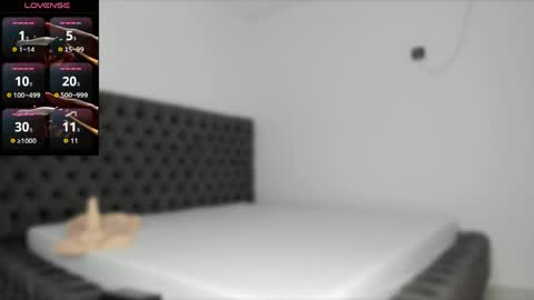 Issy online show from April 15, 2026, 5:03 am