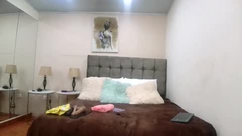 Snapshot of issabellajones chatting on January 2, 2025, 7:29 pm issabellajones online show from January 2, 2025, 7:29 pm