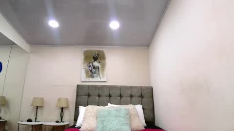 Snapshot of issabellajones chatting on February 25, 2025, 7:47 pm issabellajones online show from February 25, 2025, 7:47 pm