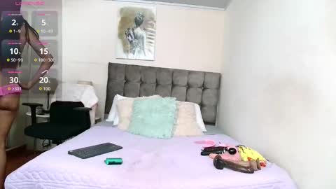 Snapshot of issabellajones chatting on October 9, 2025, 2:53 am issabellajones online show from October 9, 2025, 2:53 am