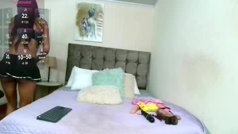 Snapshot of issabellajones chatting on October 12, 2025, 4:00 am issabellajones online show from October 12, 2025, 4:00 am