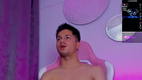 Issac online show from March 7, 2025, 9:18 am