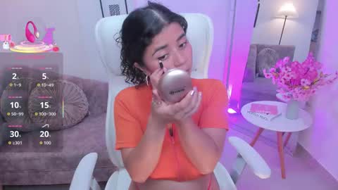 issi_loren online show from February 28, 2026, 4:08 pm