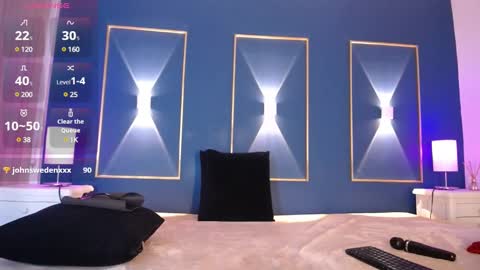 Isabelle online show from February 1, 2025, 3:18 pm