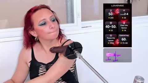 ISSYS online show from February 22, 2026, 2:24 am