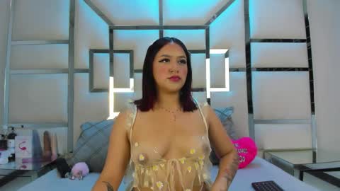 Issys online show from March 18, 2026, 3:53 am