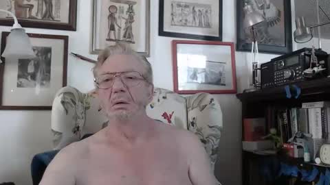 ImYourBitch online show from March 24, 2026, 7:08 pm