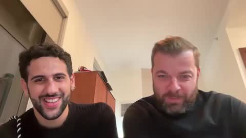 ita01 online show from November 8, 2025, 1:06 am