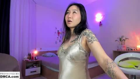 Snapshot of itacemasu chatting on May 4, 2026, 7:43 pm Masu online show from May 4, 2026, 7:43 pm