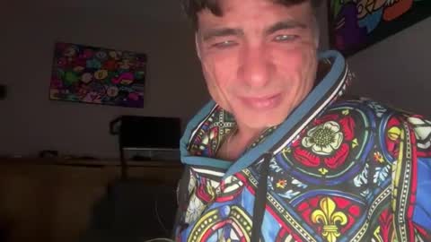 itakker online show from April 20, 2026, 12:35 am