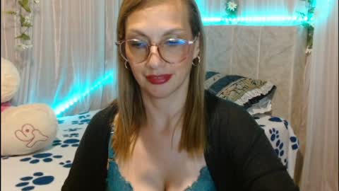 Itala Gomez online show from January 11, 2025, 10:51 pm