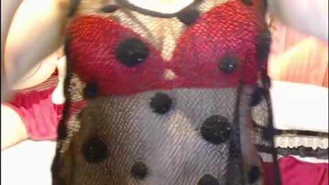 Itala Gomez online show from January 19, 2025, 12:28 am