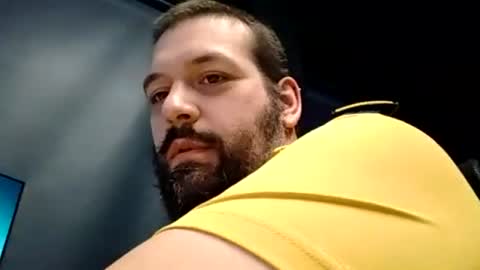 Snapshot of italianbigboy932 chatting on July 1, 2026, 5:45 pm italianbigboy932 online show from July 1, 2026, 5:45 pm