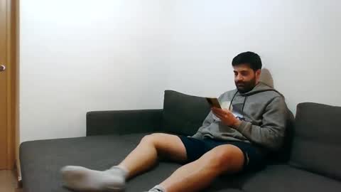 Snapshot of italianboybcn chatting on December 31, 2024, 7:07 pm italianboybcn online show from December 31, 2024, 7:07 pm