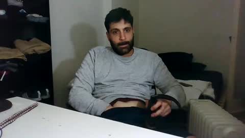 Snapshot of italianboybcn chatting on January 16, 2025, 2:19 pm italianboybcn online show from January 16, 2025, 2:19 pm