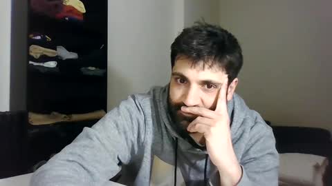 Snapshot of italianboybcn chatting on January 23, 2025, 6:45 pm italianboybcn online show from January 23, 2025, 6:45 pm