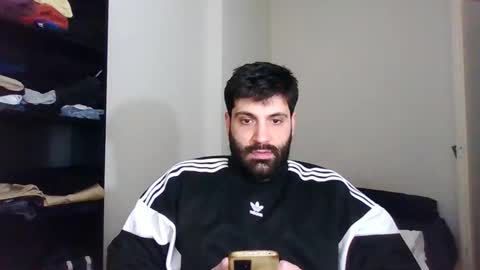 Snapshot of italianboybcn chatting on January 24, 2025, 7:30 am italianboybcn online show from January 24, 2025, 7:30 am