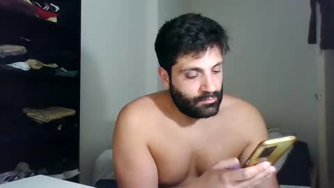 Snapshot of italianboybcn chatting on February 26, 2025, 11:26 pm italianboybcn online show from February 26, 2025, 11:26 pm