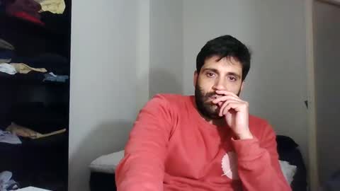 Snapshot of italianboybcn chatting on March 9, 2025, 9:46 pm italianboybcn online show from March 9, 2025, 9:46 pm