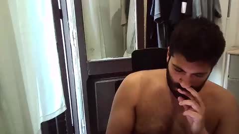 Snapshot of italianboybcn chatting on September 15, 2025, 7:30 am italianboybcn online show from September 15, 2025, 7:30 am