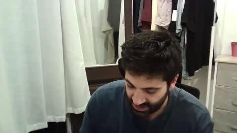 Snapshot of italianboybcn chatting on September 30, 2025, 6:13 pm italianboybcn online show from September 30, 2025, 6:13 pm