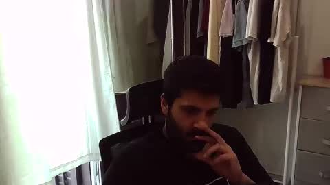 Snapshot of italianboybcn chatting on October 4, 2025, 8:45 am italianboybcn online show from October 4, 2025, 8:45 am