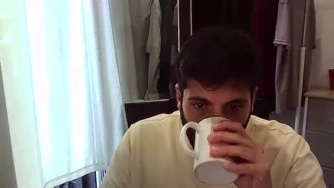 Snapshot of italianboybcn chatting on October 30, 2025, 8:05 am italianboybcn online show from October 30, 2025, 8:05 am