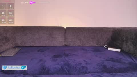 Gio online show from July 16, 2026, 5:57 am