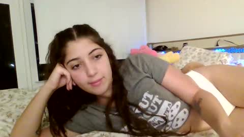 ItalianKitty online show from March 14, 2026, 2:39 am