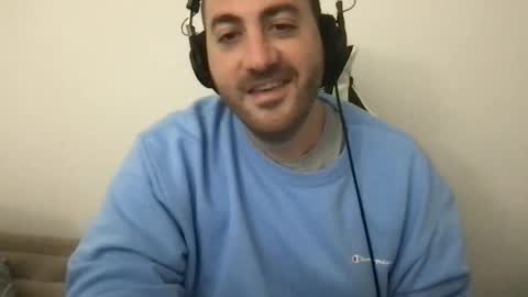 Valentino online show from January 2, 2025, 7:33 am