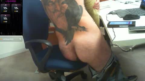 Snapshot of italiansirforyou chatting on November 19, 2025, 6:19 pm Alex online show from November 19, 2025, 6:19 pm