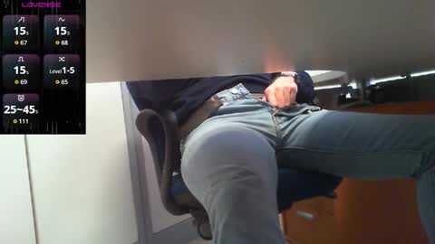 Snapshot of italiansirforyou chatting on February 6, 2026, 1:25 pm Alex online show from February 6, 2026, 1:25 pm