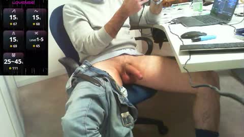 Snapshot of italiansirforyou chatting on March 18, 2026, 6:00 pm Alex online show from March 18, 2026, 6:00 pm