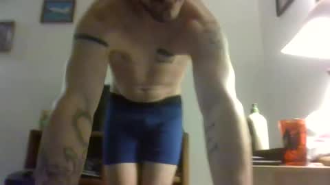 italianstallion69123 online show from January 12, 2025, 6:17 am