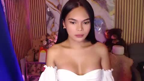 CathCathy online show from October 20, 2025, 4:24 am