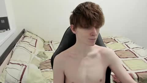 Ethan online show from December 15, 2024, 6:04 pm