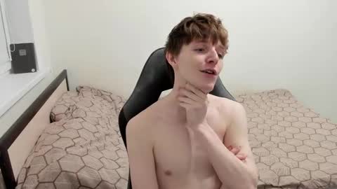 Ethan online show from February 6, 2025, 10:37 am