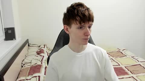 Ethan online show from March 2, 2025, 5:14 pm