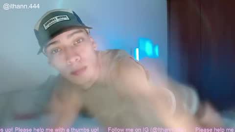 Snapshot of ithan_rose chatting on November 18, 2025, 6:18 am Ithan online show from November 18, 2025, 6:18 am