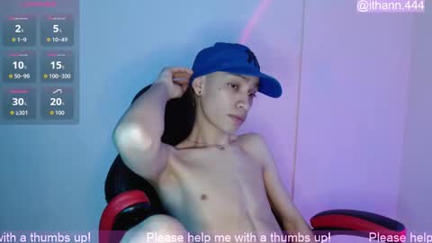 Snapshot of ithan_rose chatting on February 14, 2026, 1:30 pm Ithan online show from February 14, 2026, 1:30 pm