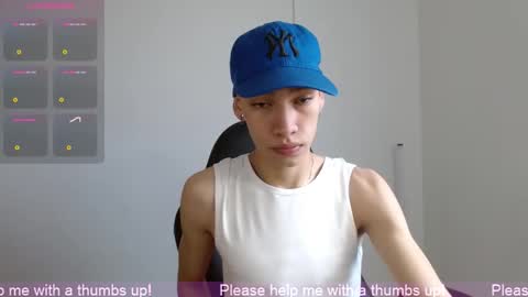 Snapshot of ithan_rose chatting on February 15, 2026, 2:03 pm Ithan online show from February 15, 2026, 2:03 pm