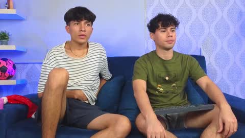 Ithan and Friends online show from December 14, 2024, 10:39 pm