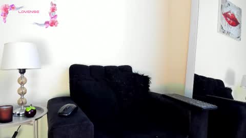 Angelica online show from March 13, 2026, 6:14 pm