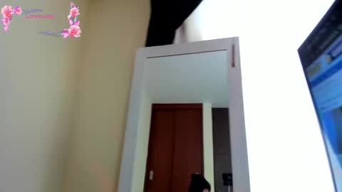 Angelica online show from March 17, 2026, 6:33 pm