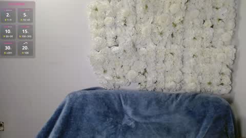 Snapshot of its_allixo chatting on January 21, 2025, 4:10 am Alli online show from January 21, 2025, 4:10 am