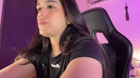 K A R I online show from February 28, 2026, 12:55 am